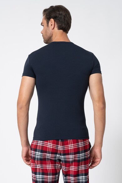 Emporio Armani Underwear Set de tricouri de casa - 2 piese Barbati