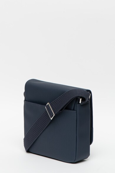 Lacoste Geanta crossbody cu clapa Classic Barbati