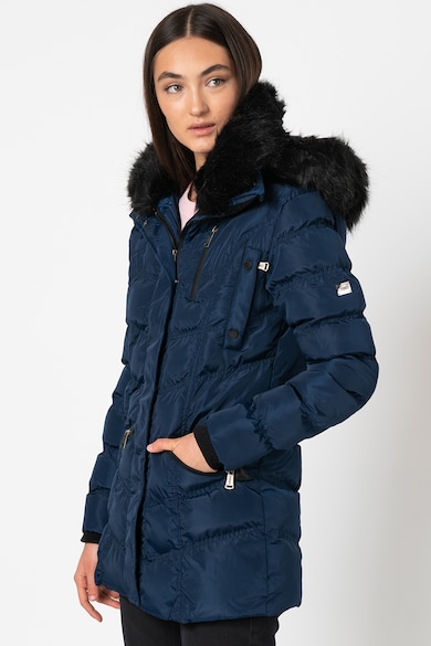 Geographical Norway Подплатено зимно яке Doctor Lady Жени