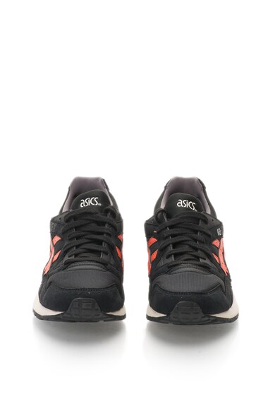 Asics Unisex Gel Lyte V Fekete Sportcipő női