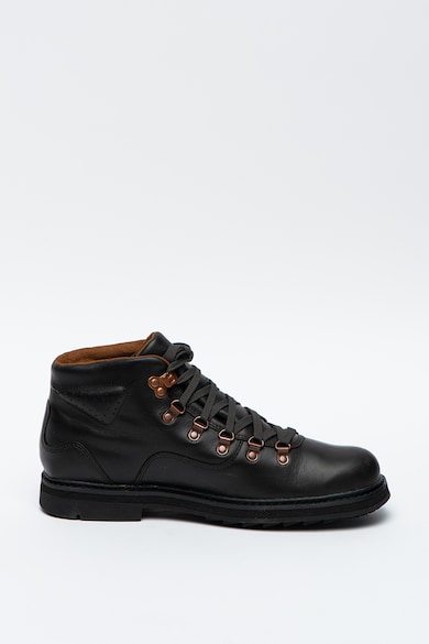 Timberland Ghete impermeabile de piele Squall Canyon Barbati