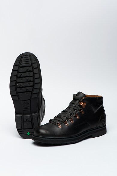 Timberland Ghete impermeabile de piele Squall Canyon Barbati