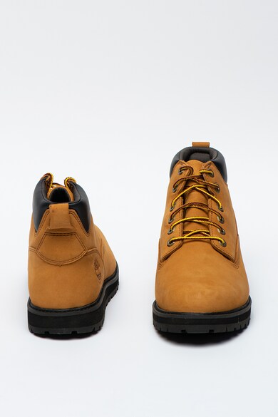 Timberland Richmond Ridge vízálló textil- és bőrbakancs férfi