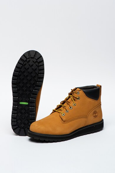 Timberland Richmond Ridge vízálló textil- és bőrbakancs férfi