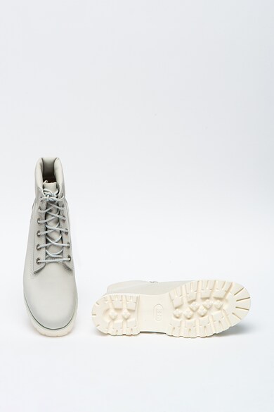 Timberland Bocanci din piele Heritage Lite Femei