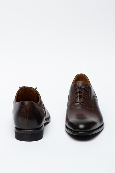Timberland Pantofi derby din piele Barbati