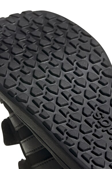 adidas Performance Pantofi sport de piele ecologica cu velcro Fete