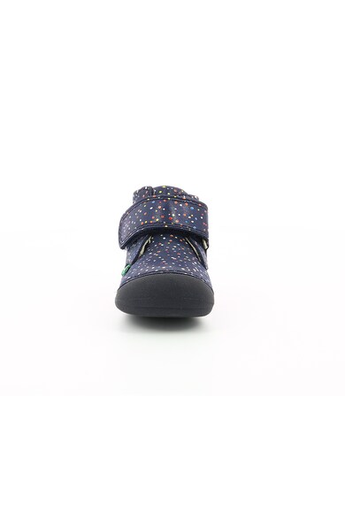 Kickers kids Ghete de piele Fete