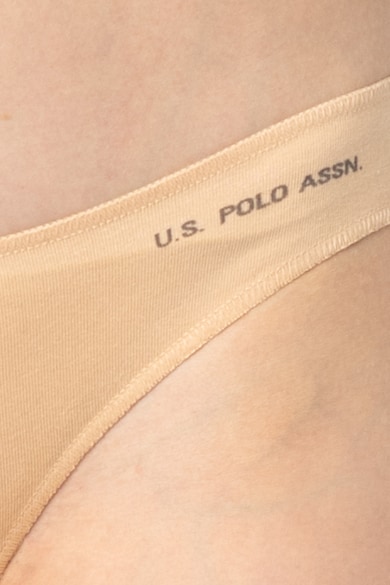 U.S. Polo Assn. Bugyi szett - 5 darab női