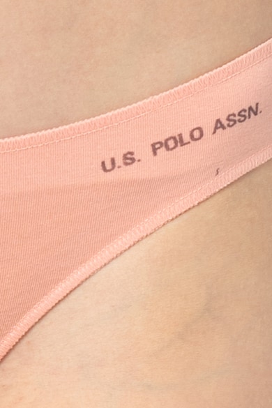 U.S. Polo Assn. Set de chiloti - 5 perechi Femei