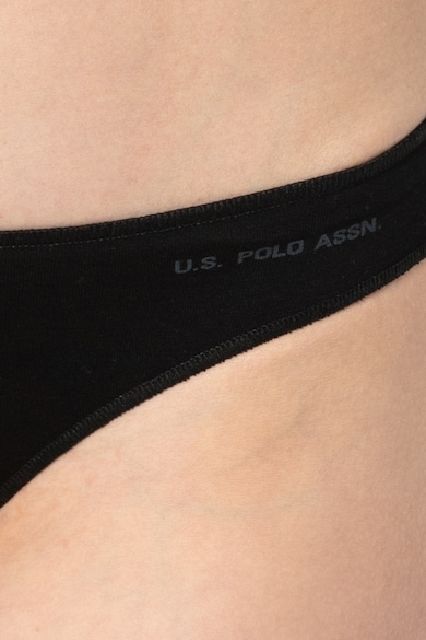 U.S. Polo Assn. Set de chiloti - 5 perechi Femei