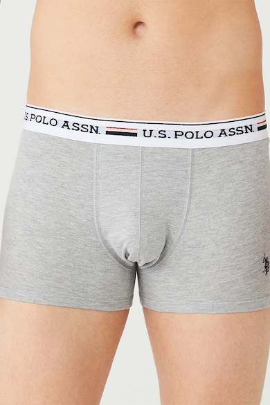 U.S. Polo Assn. Boxeralsó szett - 3 db férfi