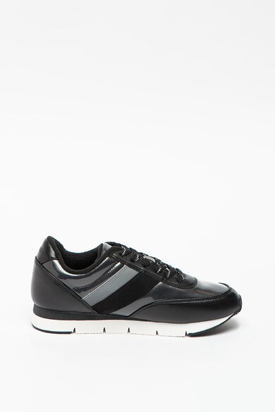 CALVIN KLEIN Pantofi sport low-top Tea Femei