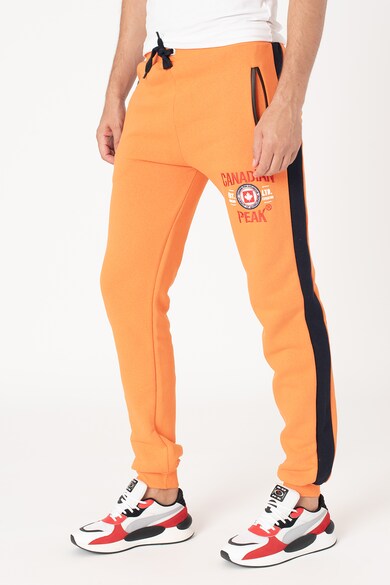 Canadian Peak Pantaloni sport cu snur Muntor Barbati