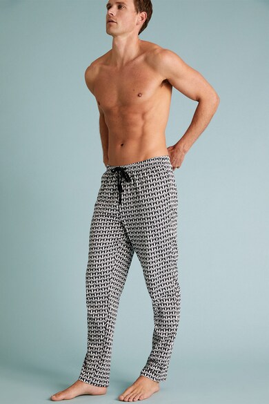 Marks & Spencer Pijama cu maneci lungi Barbati