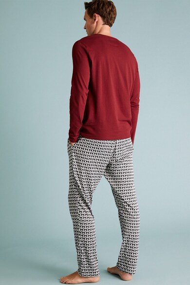 Marks & Spencer Pijama cu maneci lungi Barbati