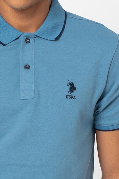 U.S. Polo Assn. Tricou polo slim fit Barbati