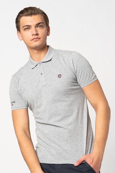 U.S. Polo Assn. Tricou polo slim fit Barbati