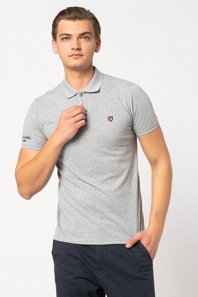 U.S. Polo Assn. Tricou polo slim fit Barbati