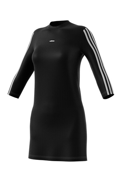 adidas Performance Rochie tip bluza sport cu decolteu la baza gatului Moment Femei