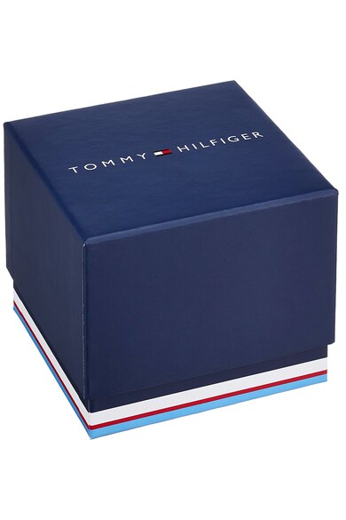 Tommy Hilfiger Ceas quartz decorat cu cristale Femei