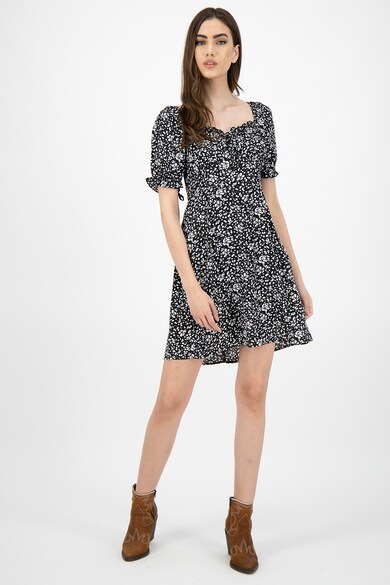 Missguided Rochie mini cu model floral Femei