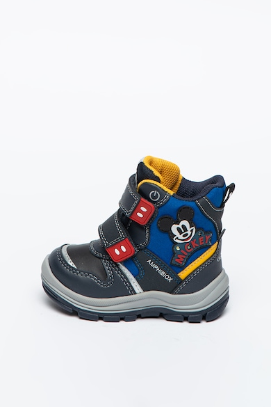 Poate fi calculat Electrician Opinie Ghete impermeabile si respirabile cu detaliu Mickey Mouse Flanfil Geox (B043VC054FUC4226) | Fashion Days Poate fi calculat Electrician Opinie Ghete impermeabile si respirabile cu detaliu Mickey Mouse Flanfil Geox (B043VC054FUC4226) | Fashion Days