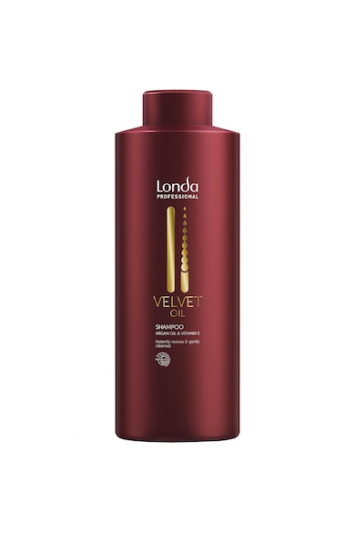 Londa Professional Шампоан  Velvet Oil с арганово масло за блестяща и хидратирана коса Жени