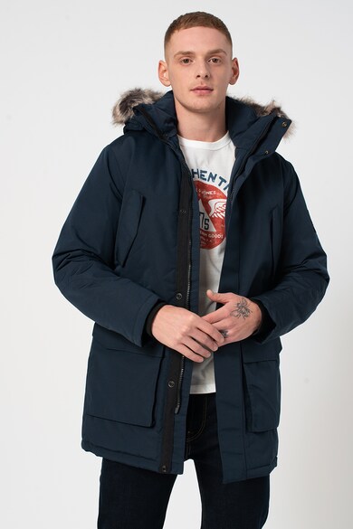 Jack & Jones Geaca parka cu gluga Mayland Barbati