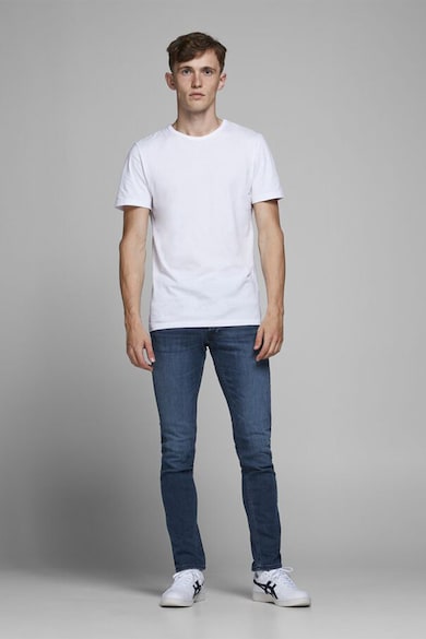 Jack & Jones Blugi slim fit din amestec de bumbac organic Barbati