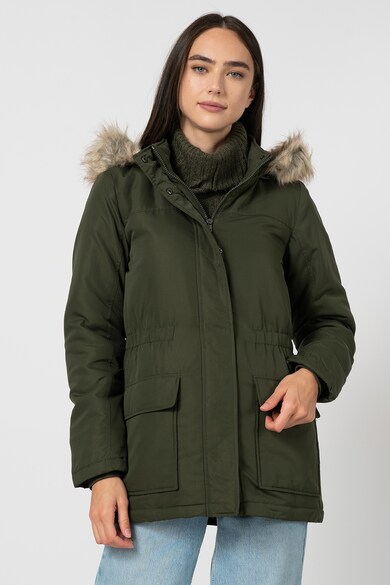 JdY Geaca parka Star Femei