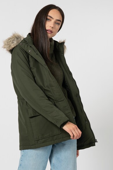 JdY Geaca parka Star Femei