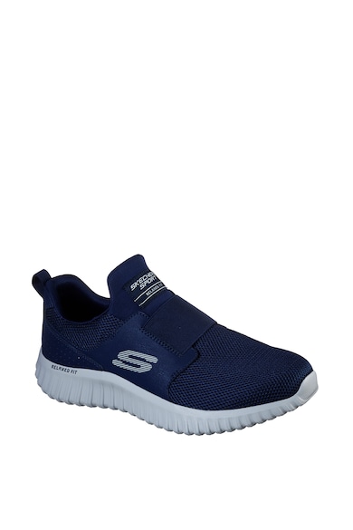 Skechers Depth Charge 2.0 hálós anyagú bebújós sneaker férfi