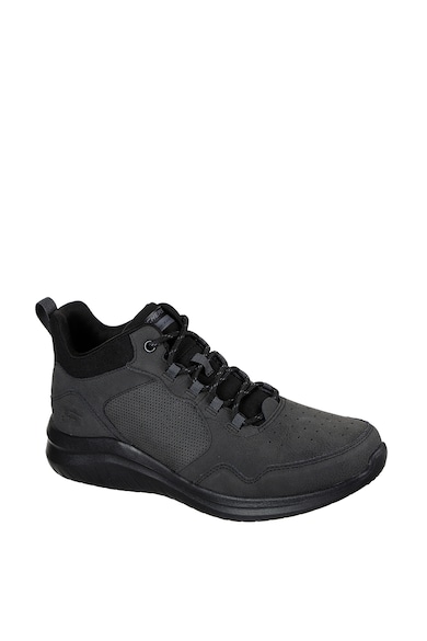 Skechers Pantofi sport inalti din piele Ultra Flex 2.0 - Alcrest Barbati