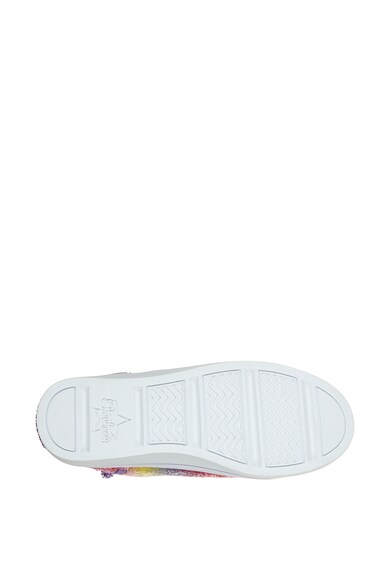 Skechers Tenisi inalti Twinkle Toes: Twi-Lites 2.0 - Heart Gem Fete