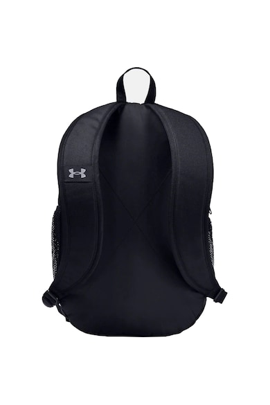 Under Armour Rucsac sport  Roland, Black/Steel, OSFA Femei