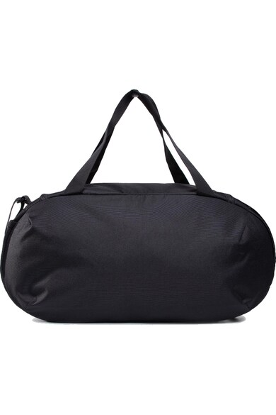 Under Armour Geanta sport  Roland duffle, Black/Steel, OSFA Femei