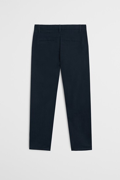 Mango Piccolo straight fit chino nadrág Fiú