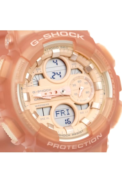 Casio G-Shock férfi karóra férfi