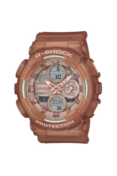 Casio Quartz G-Shock Watch férfi