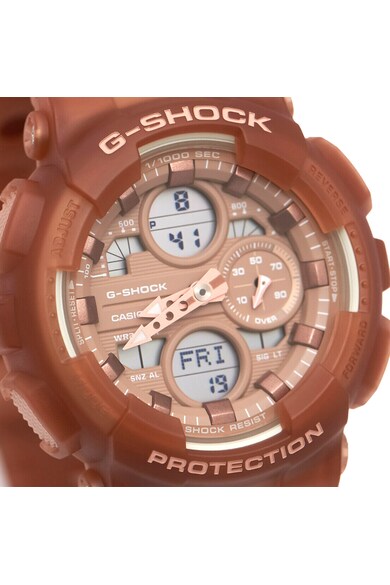 Casio Quartz G-Shock Watch férfi