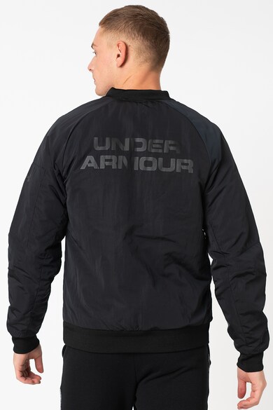 Under Armour Jaacheta bomber Unstoppable Move Barbati