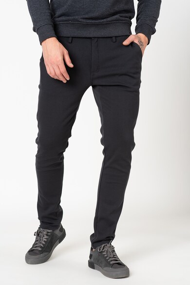 BLEND Pantaloni chino slim fit Barbati