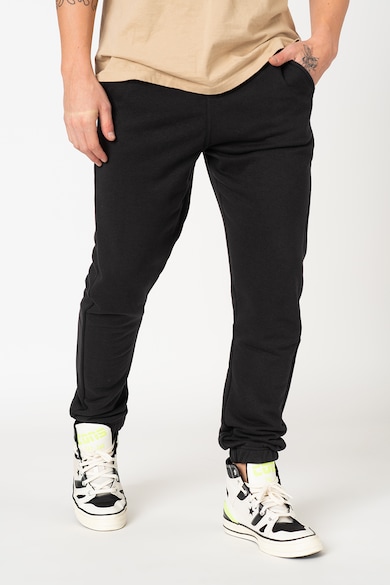 BLEND PAntaloni sport conici cu snur Barbati