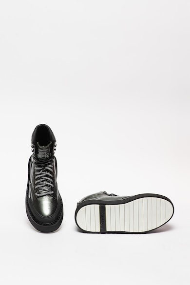 Diesel Спортни обувки Scirocco от кожа Жени