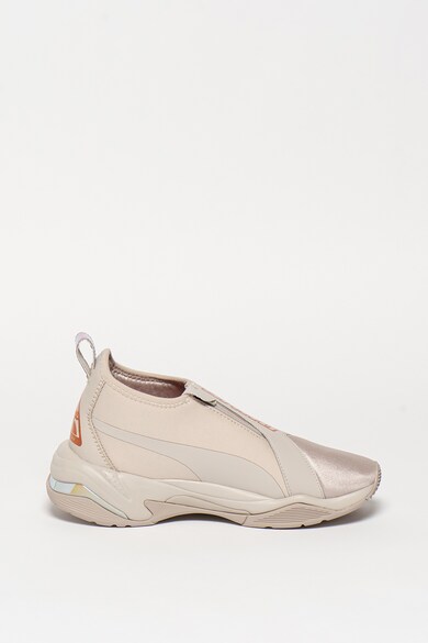 Puma Pantofi sport slip-on Thunder Femei