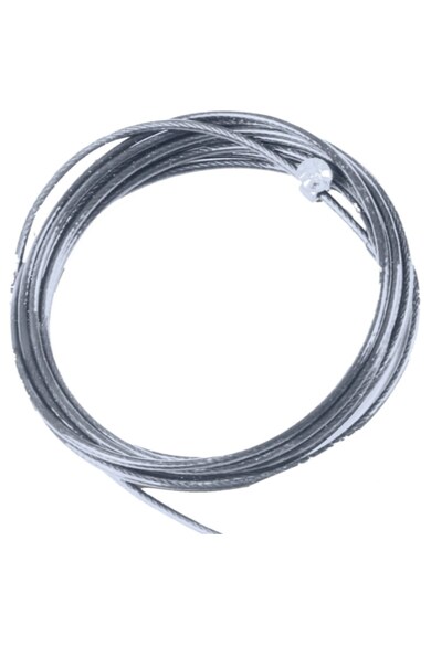 Kondition Coarda pentru sarit, Dynamic, maner+cablu din aluminiu Femei