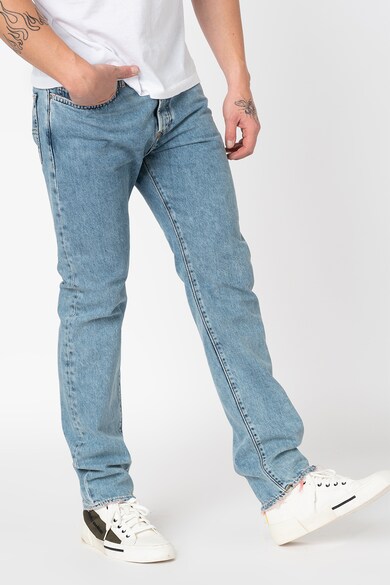 Diesel Blugi conici slim fit Bustert Barbati