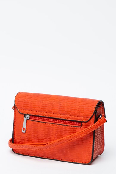 Francesca Rossi Geanta crossbody de piele ecologica Femei