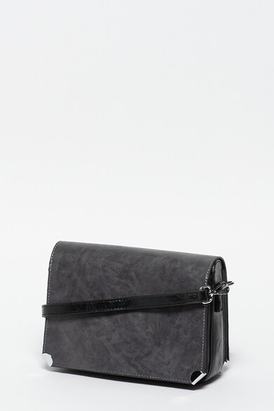 Francesca Rossi Geanta crossbody de piele ecologica Femei